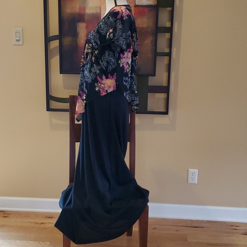 VINTAGE DRESS - Picture 4 of 6
